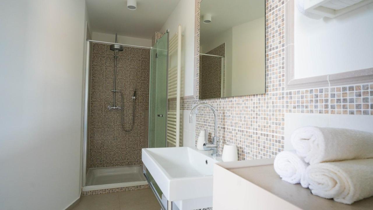 Maravida Vacation Rooms Dobrovo Dış mekan fotoğraf