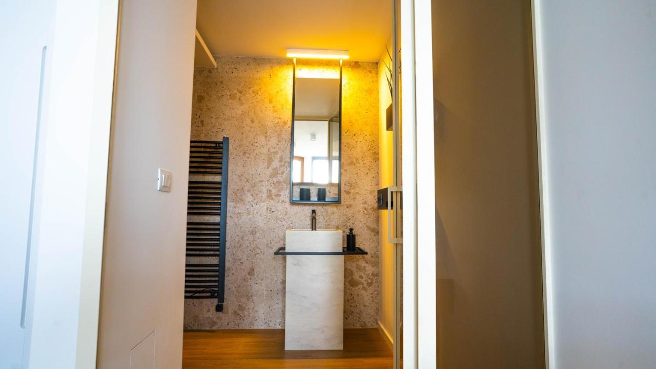 Maravida Vacation Rooms Dobrovo Dış mekan fotoğraf