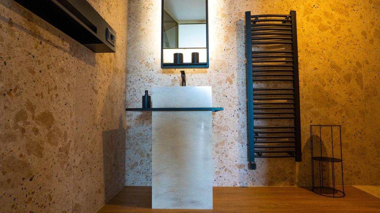 Maravida Vacation Rooms Dobrovo Dış mekan fotoğraf