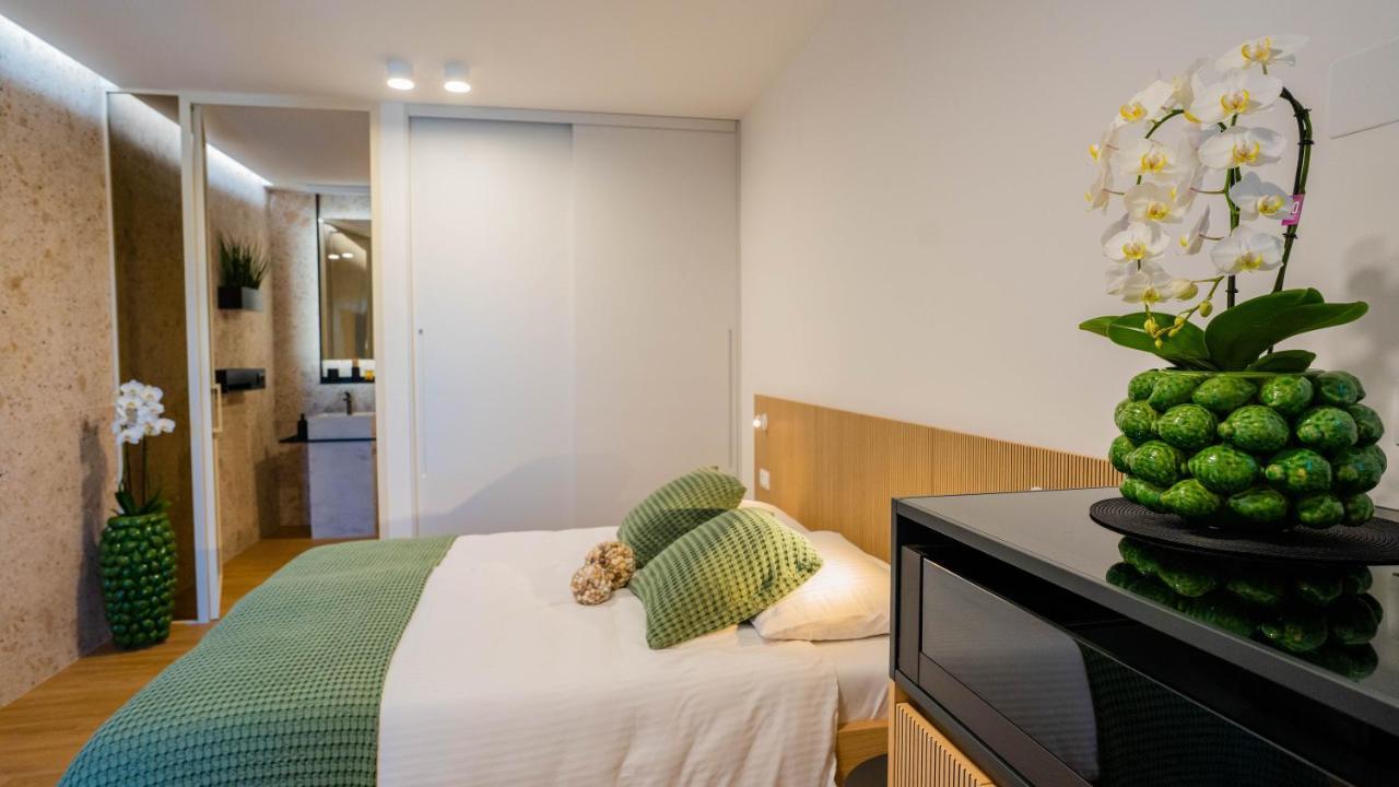 Maravida Vacation Rooms Dobrovo Dış mekan fotoğraf