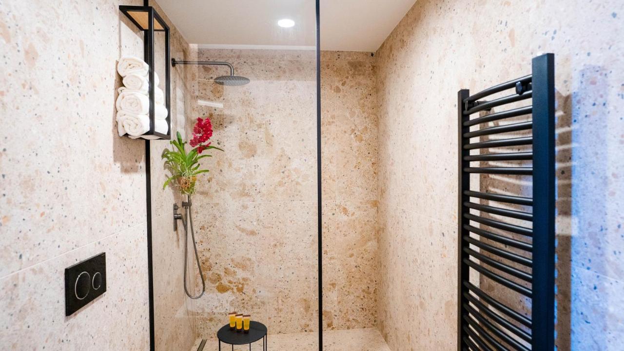 Maravida Vacation Rooms Dobrovo Dış mekan fotoğraf