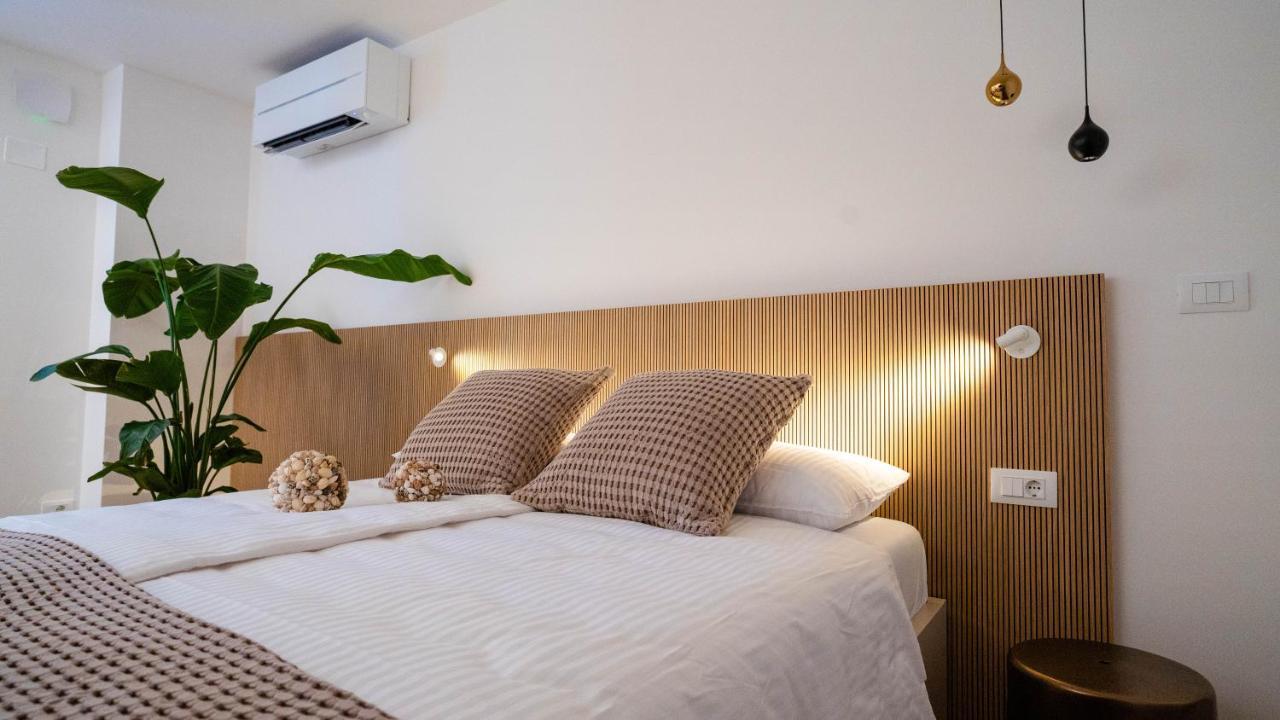 Maravida Vacation Rooms Dobrovo Dış mekan fotoğraf