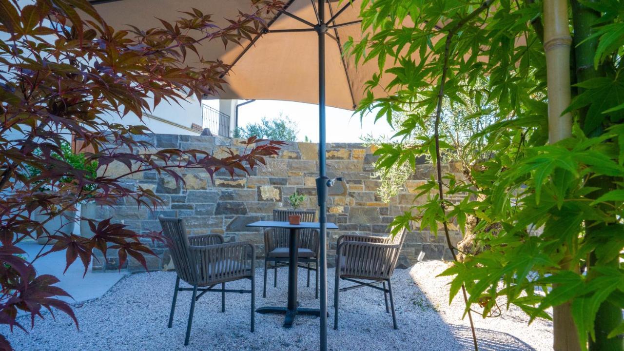 Maravida Vacation Rooms Dobrovo Dış mekan fotoğraf